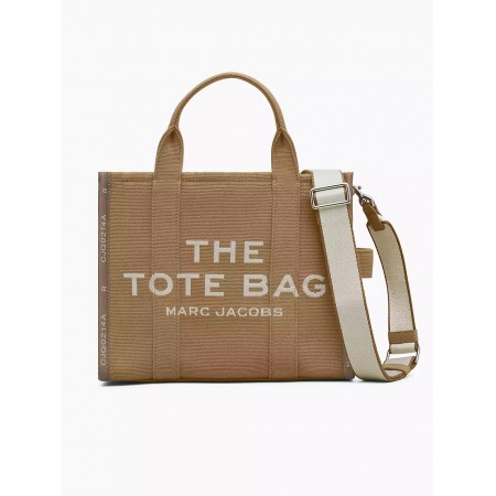 MARC JACOBS THE JACQUARD MEDIUM TOTE BAG M0017027 230 - Borse - MARC JACOBS