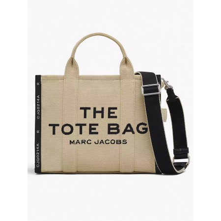MARC JACOBS MEDIUM TOTE M0017027 263 - Borse - MARC JACOBS