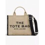 MARC JACOBS MEDIUM TOTE M0017027 263 - Borse - MARC JACOBS