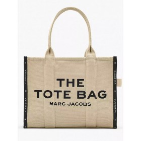 MARC JACOBS THE JACQUARD LARGE TOTE BAG M0017048 263 - BORSA - MARC JACOBS
