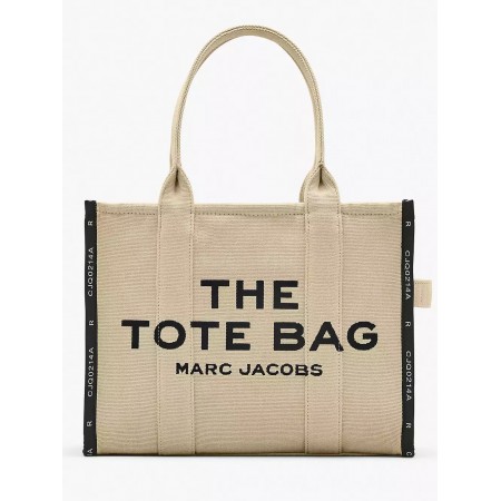 MARC JACOBS THE JACQUARD LARGE TOTE BAG M0017048 263 - BORSA - MARC JACOBS