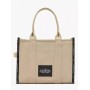MARC JACOBS THE JACQUARD LARGE TOTE BAG M0017048 263 - BORSA - MARC JACOBS
