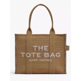MARC JACOBS THE JACQUARD LARGE BAG M0017048 230 - Borse - MARC JACOBS