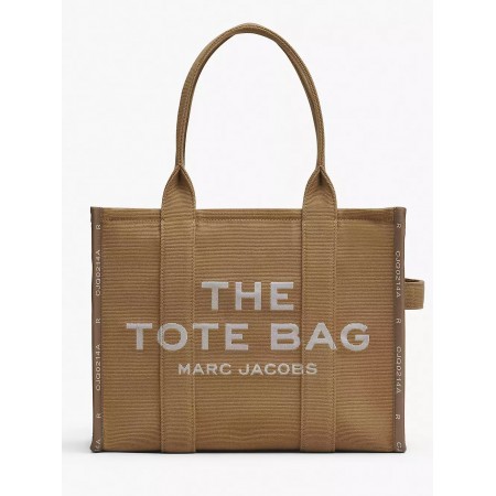 MARC JACOBS THE JACQUARD LARGE BAG M0017048 230 - Borse - MARC JACOBS