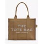 MARC JACOBS THE JACQUARD LARGE BAG M0017048 230 - Borse - MARC JACOBS