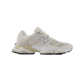 NEW BALANCE U9060 WHT - Scarpe - NEW BALANCE