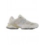 NEW BALANCE U9060 WHT - Scarpe - NEW BALANCE