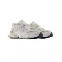 NEW BALANCE U9060 WHT - Scarpe - NEW BALANCE