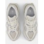 NEW BALANCE U9060 WHT - Scarpe - NEW BALANCE