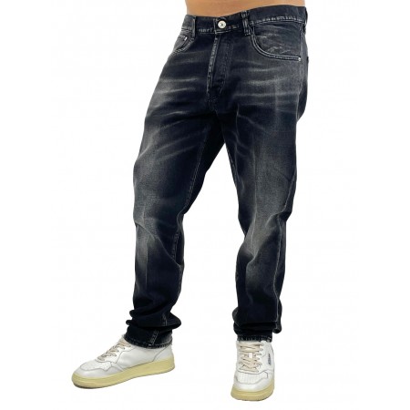 YES LONDON JEANS XJ3219 BOSTON - JEANS - YES LONDON