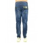 YES LONDON JEANS XJ3203/TWIST - JEANS - YES LONDON