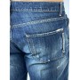 YES LONDON JEANS XJ3213/BOSTON - JEANS - YES LONDON