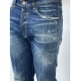 YES LONDON JEANS XJ3213/BOSTON - JEANS - YES LONDON