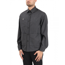 YES LONDON CAMICIA XCM7209 - Camicie - YES LONDON