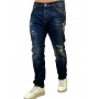YES LONDON JEANS XJ3207/TWIST - JEANS - YES LONDON