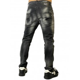 YES LONDON XJ/3199 TWIST - abbigliamento - YES LONDON