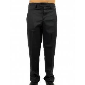 YES LONDON PANTALONE XP3324 - Pantaloni - YES LONDON