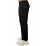 YES LONDON PANTALONE TOKYO NERO XP3344 - Pantaloni - YES LONDON