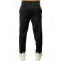 YES LONDON PANTALONE TOKYO NERO XP3344 - Pantaloni - YES LONDON