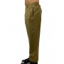 YES LONDON PANTALONE TOKYO CAMEL XP3344 - Pantaloni - YES LONDON