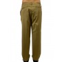 YES LONDON PANTALONE TOKYO CAMEL XP3344 - Pantaloni - YES LONDON