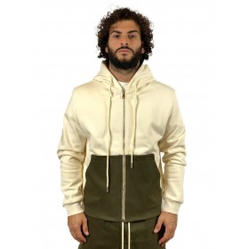 YES LONDON FELPA XMF3977 - Felpe - YES LONDON