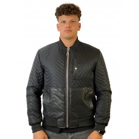 YES LONDON BOMBER XG5251 - GIUBBINO - YES LONDON