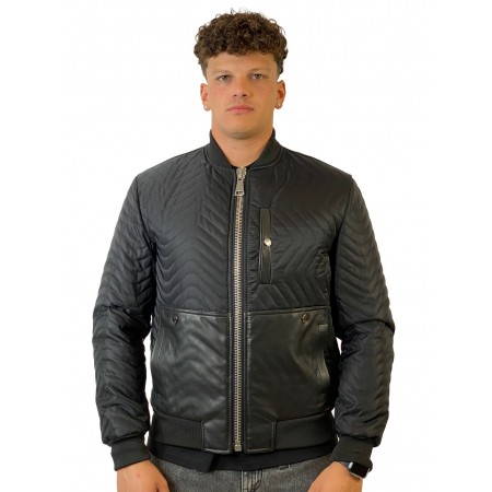 YES LONDON BOMBER XG5251 - GIUBBINO - YES LONDON