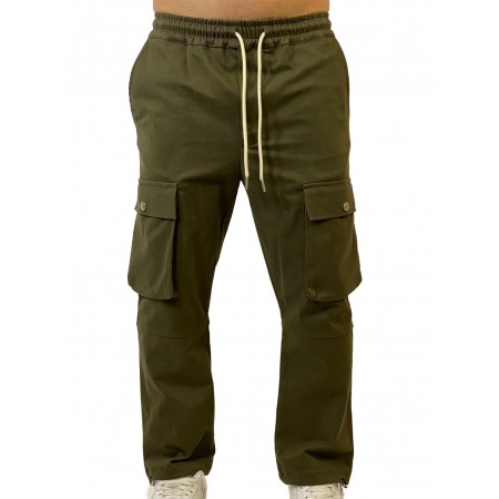 YES LONDON PANTALONE XP3341 - Pantaloni - YES LONDON