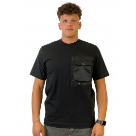 YES LONDON T-SHIRT XM4231 - Maglieria - YES LONDON