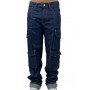 YES LONDON JEANS XJ3220 - Pantaloni - YES LONDON