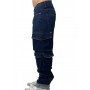YES LONDON JEANS XJ3220 - Pantaloni - YES LONDON