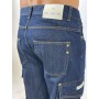 YES LONDON JEANS XJ3220 - Pantaloni - YES LONDON