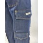 YES LONDON JEANS XJ3220 - Pantaloni - YES LONDON