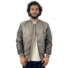 YES LONDON BOMBER XG5265 - GIUBBINO - YES LONDON