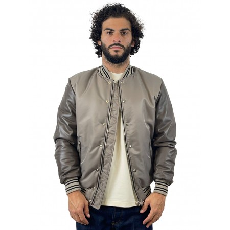 YES LONDON BOMBER XG5265 - GIUBBINO - YES LONDON