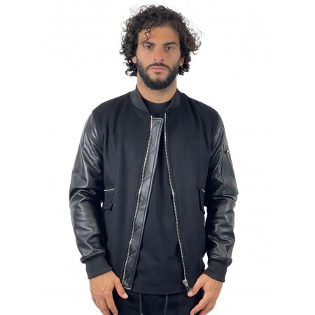 YES LONDON BOMBER XG5250 - GIUBBINO - YES LONDON