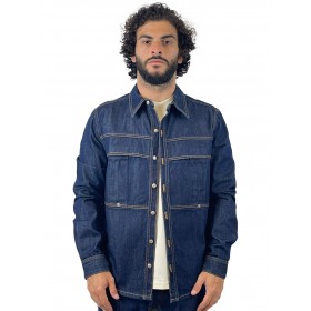 YES LONDON CAMICIA XCM7210 - Camicie - YES LONDON