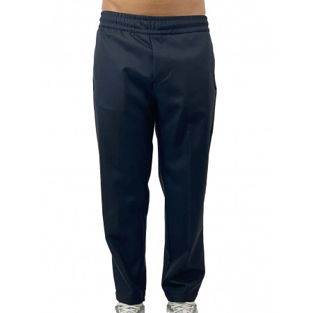 YES LONDON PANTALACCIO XP3329 - Pantaloni - YES LONDON