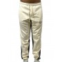 YES LONDON PANTATUTA BEIGE XP3311 - Pantaloni - YES LONDON