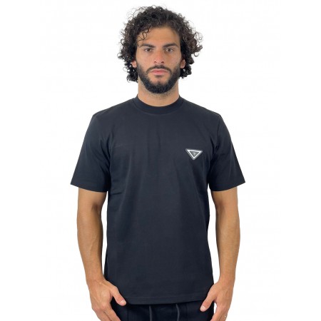 YES LONDON T-SHIRT XM4211 - Maglieria - YES LONDON