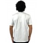 YES LONDON T-SHIRT BIANCA XM4218 - Maglieria - YES LONDON