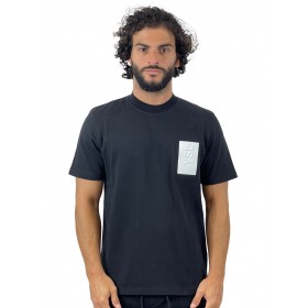 YES LONDON T-SHIRT XM4210 - Maglieria - YES LONDON