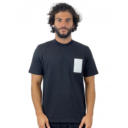 YES LONDON T-SHIRT XM4210 - Maglieria - YES LONDON