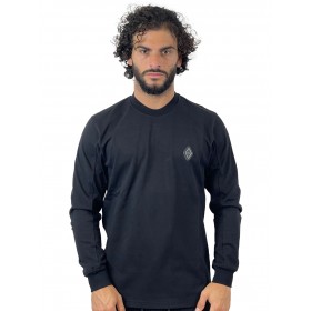 YES LONDON T-SHIRT XM4221 - Maglieria - YES LONDON