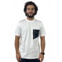 YES LONDON T-SHIRT BIANCA XM4222 - Maglieria - YES LONDON