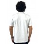 YES LONDON T-SHIRT BIANCA XM4222 - Maglieria - YES LONDON