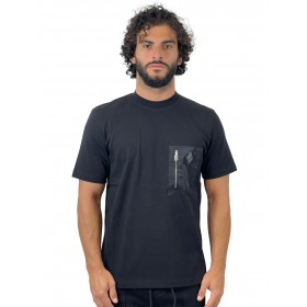 YES LONDON T-SHIRT XM4222 - Maglieria - YES LONDON
