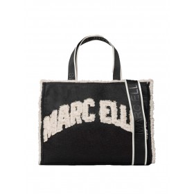 MARC ELLIS BUBY EWE M25 BLACK - Accessori - MARC ELLIS