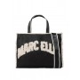 MARC ELLIS BUBY EWE M25 BLACK - Accessori - MARC ELLIS